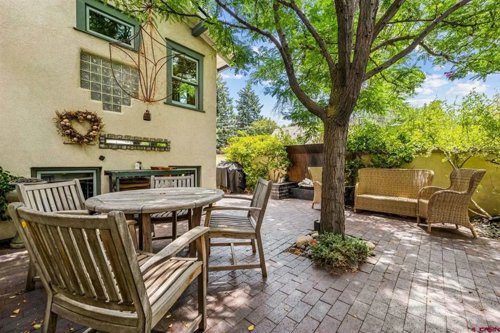 703 E 3rd Avenue Durango, CO 81301