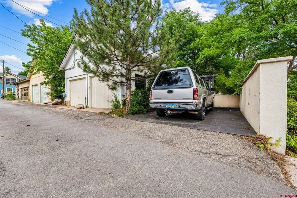 703 E 3rd Avenue Durango, CO 81301