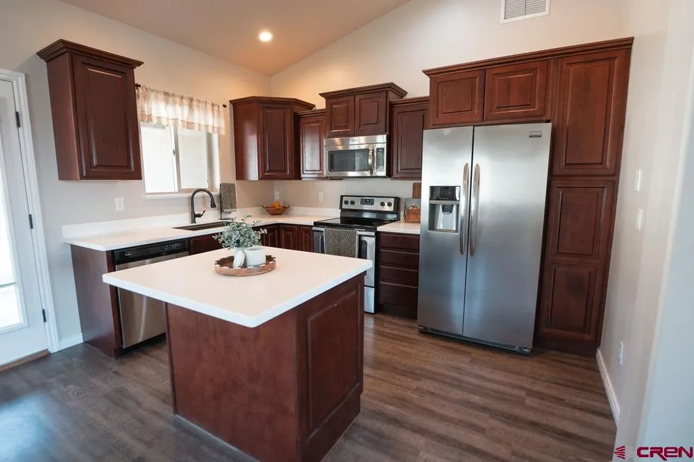 1764 6438 DRIVE Montrose, CO 81403