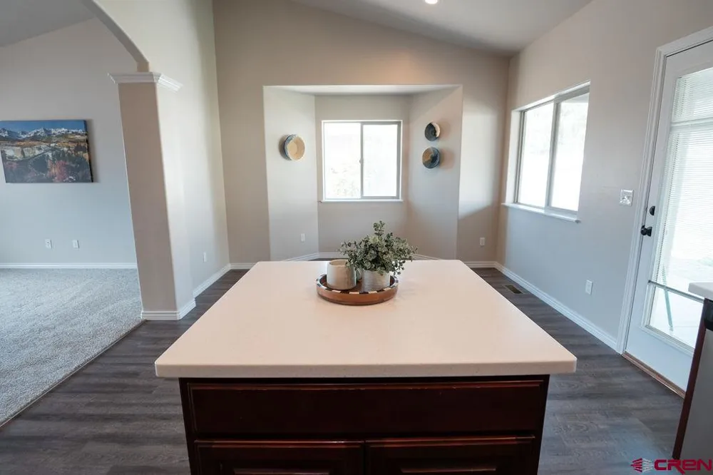 1764 6438 DRIVE Montrose, CO 81403