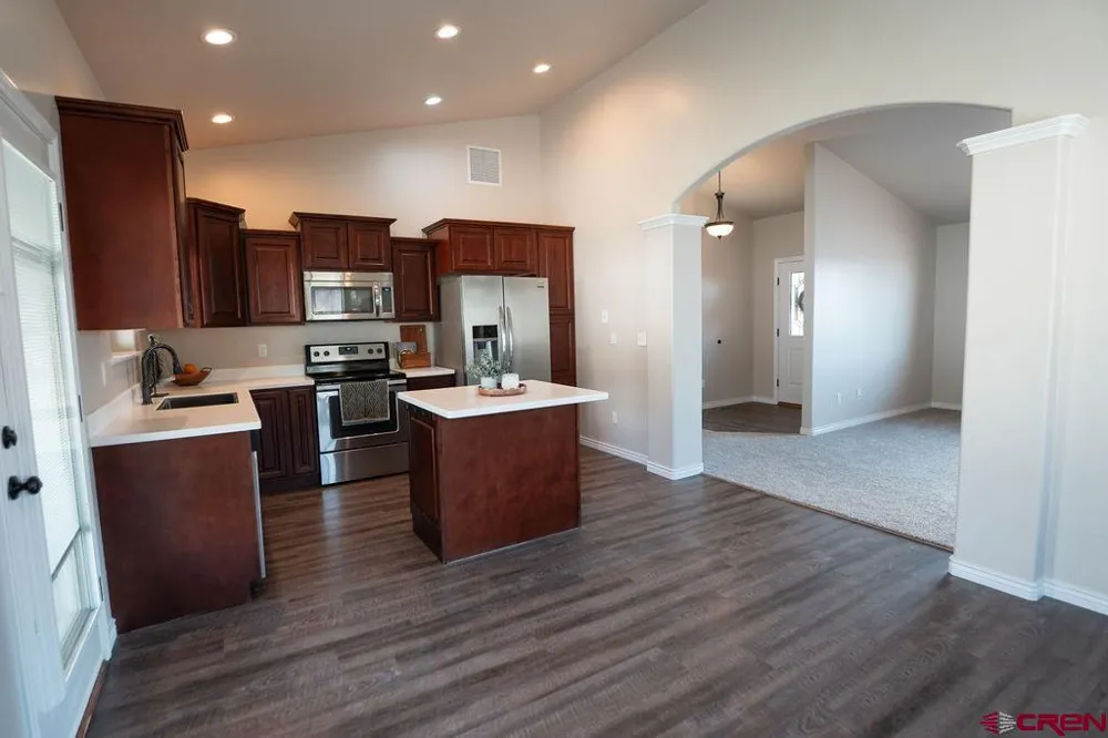 1764 6438 DRIVE Montrose, CO 81403