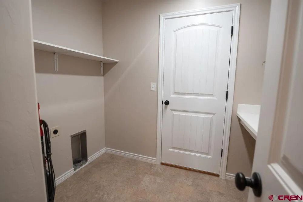 1764 6438 DRIVE Montrose, CO 81403