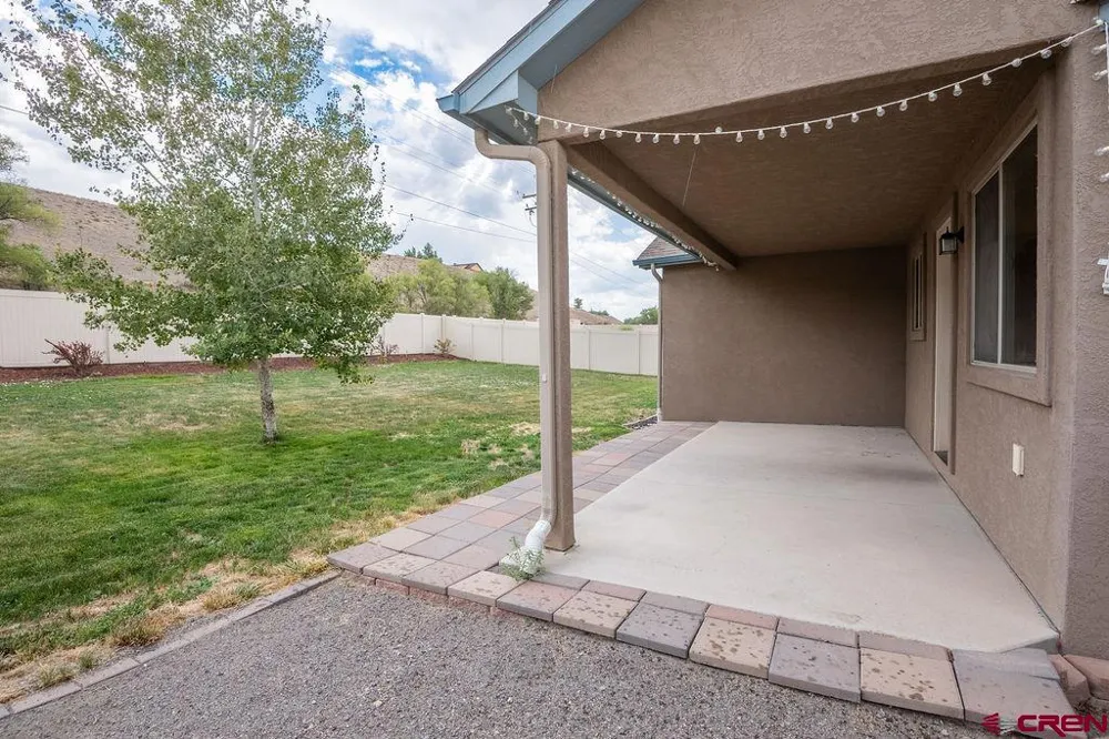 1764 6438 DRIVE Montrose, CO 81403