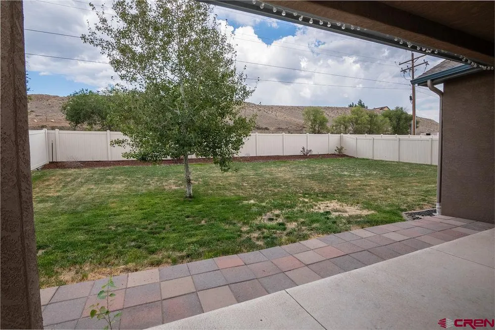1764 6438 DRIVE Montrose, CO 81403