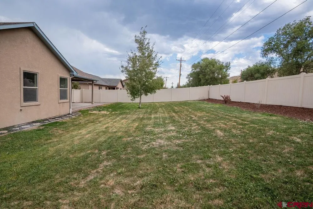 1764 6438 DRIVE Montrose, CO 81403