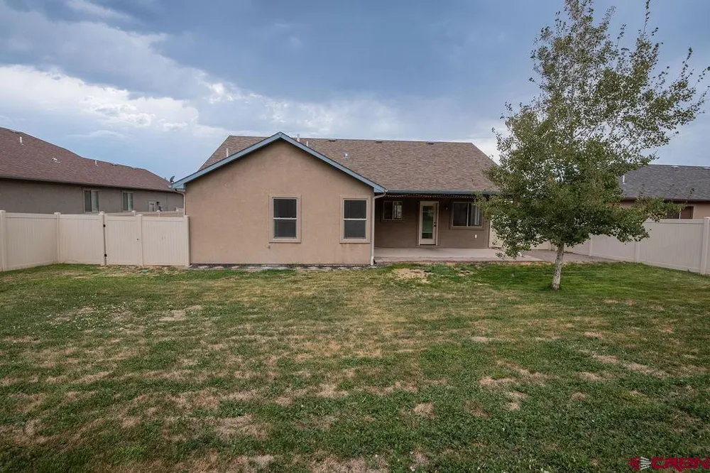 1764 6438 DRIVE Montrose, CO 81403