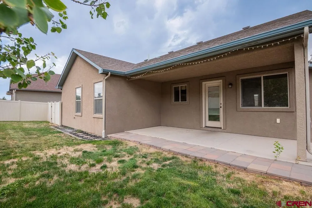 1764 6438 DRIVE Montrose, CO 81403