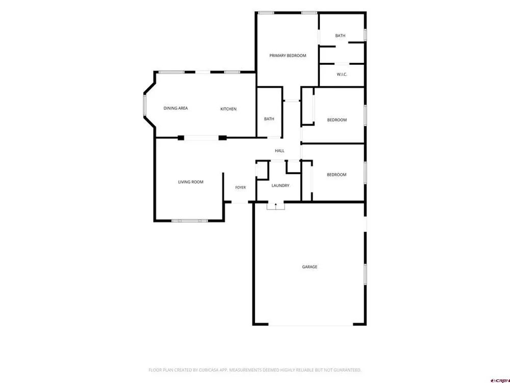 1764 6438 DRIVE Montrose, CO 81403