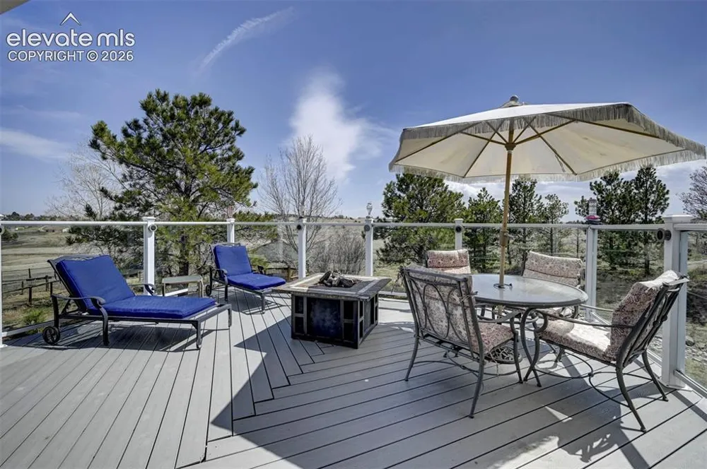 5910 McCart Ranch Circle Elizabeth, CO 80107