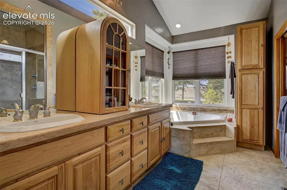 5910 McCart Ranch Circle Elizabeth, CO 80107