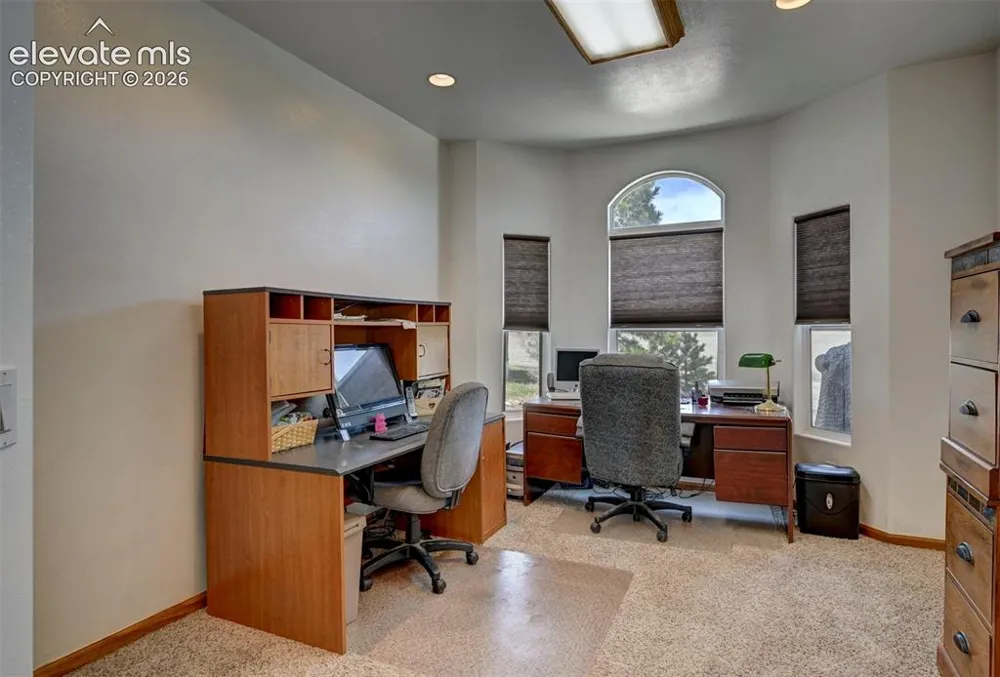 5910 McCart Ranch Circle Elizabeth, CO 80107
