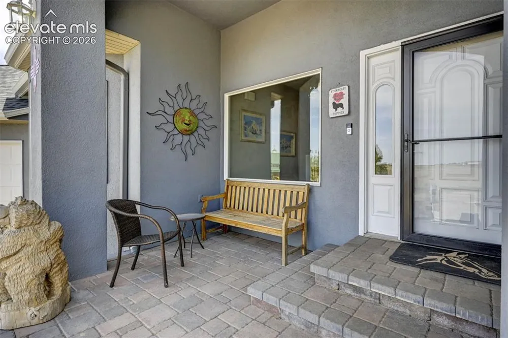 5910 McCart Ranch Circle Elizabeth, CO 80107