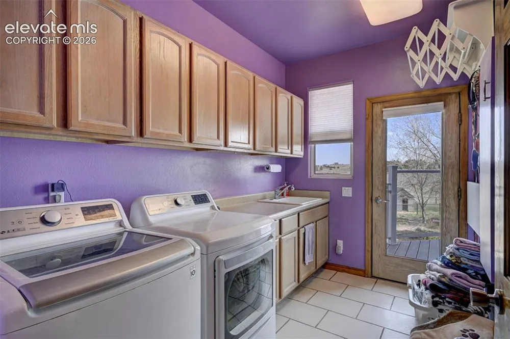 5910 McCart Ranch Circle Elizabeth, CO 80107