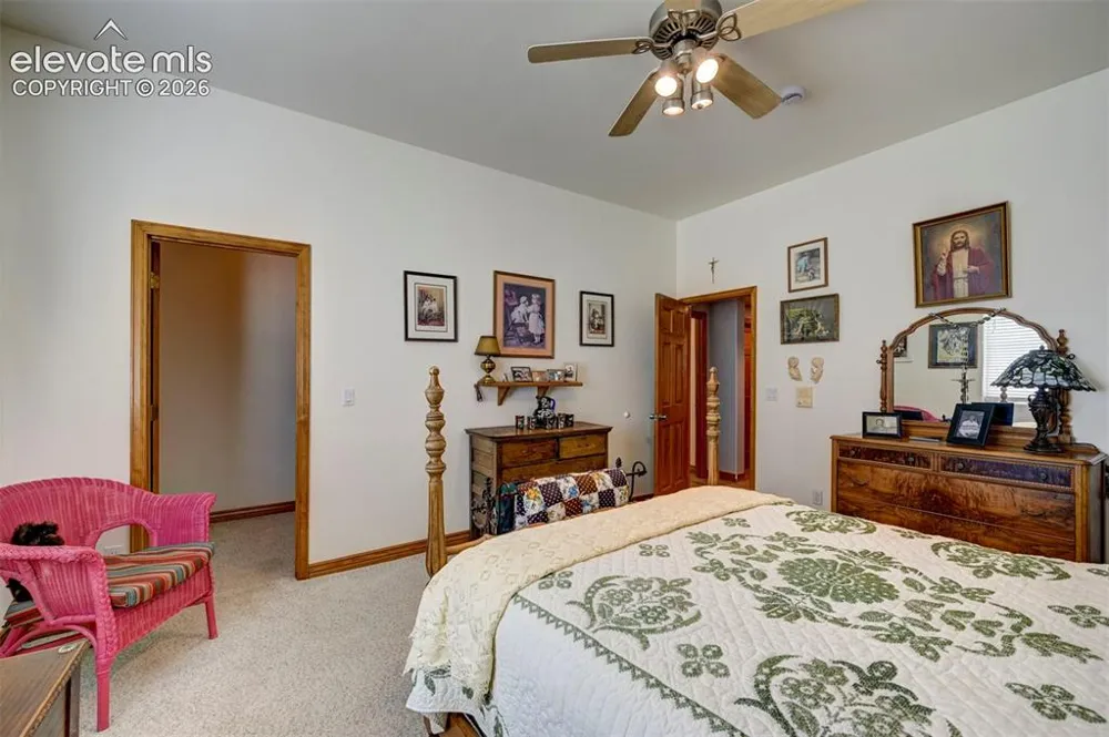 5910 McCart Ranch Circle Elizabeth, CO 80107