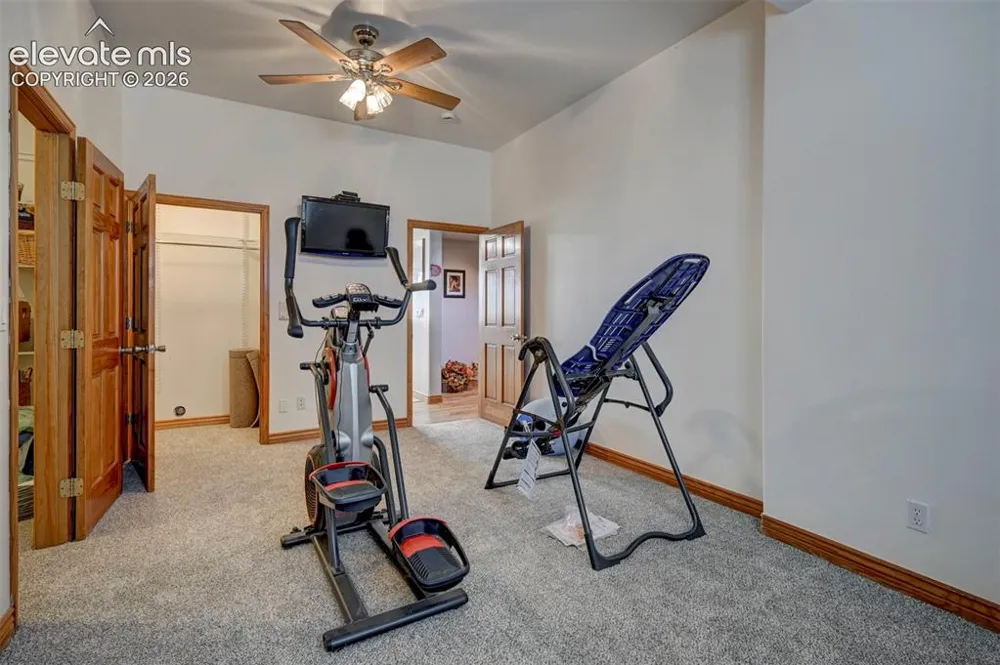 5910 McCart Ranch Circle Elizabeth, CO 80107