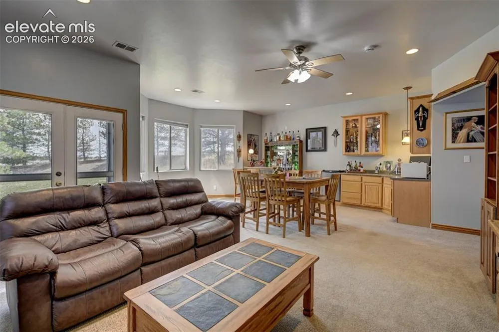 5910 McCart Ranch Circle Elizabeth, CO 80107