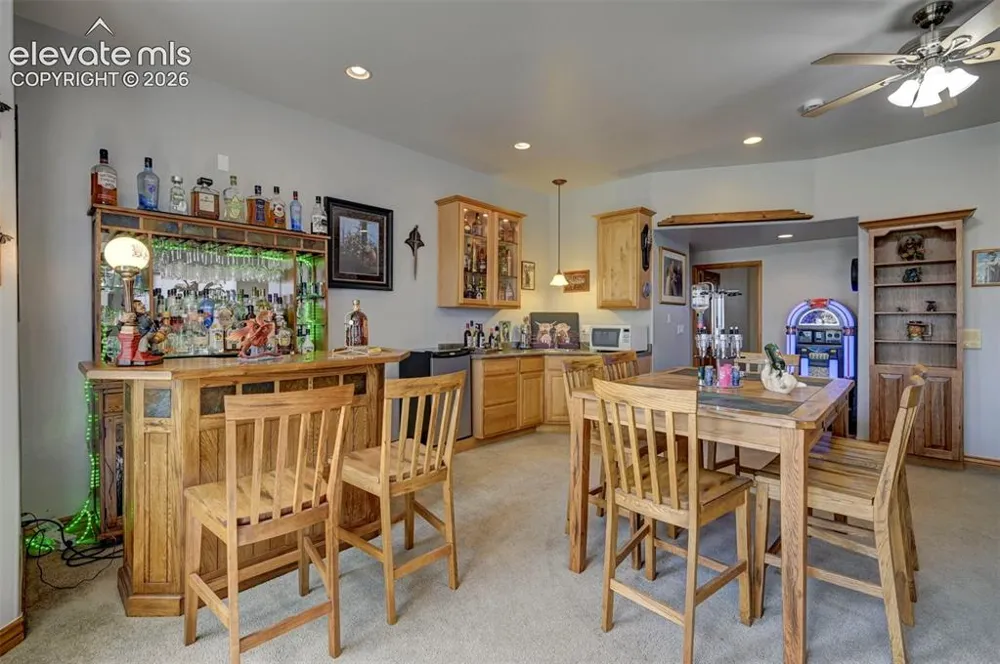5910 McCart Ranch Circle Elizabeth, CO 80107