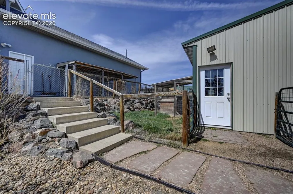 5910 McCart Ranch Circle Elizabeth, CO 80107