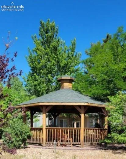 5910 McCart Ranch Circle Elizabeth, CO 80107