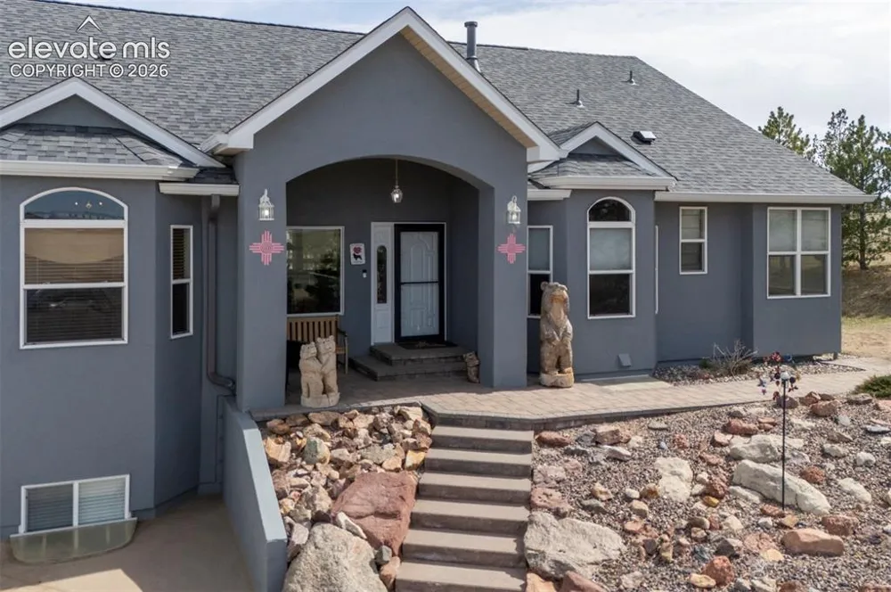 5910 McCart Ranch Circle Elizabeth, CO 80107