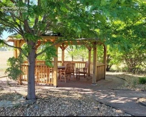 5910 McCart Ranch Circle Elizabeth, CO 80107