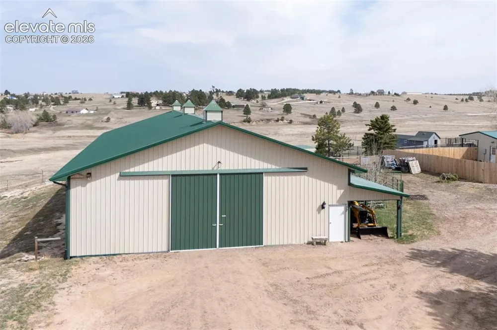 5910 McCart Ranch Circle Elizabeth, CO 80107