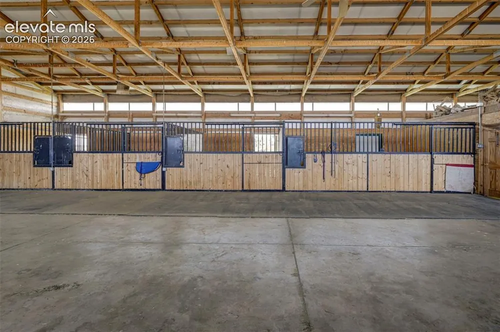 5910 McCart Ranch Circle Elizabeth, CO 80107