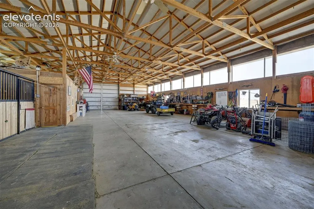5910 McCart Ranch Circle Elizabeth, CO 80107