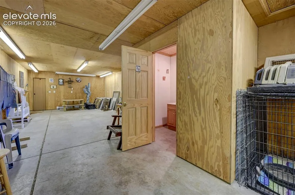 5910 McCart Ranch Circle Elizabeth, CO 80107