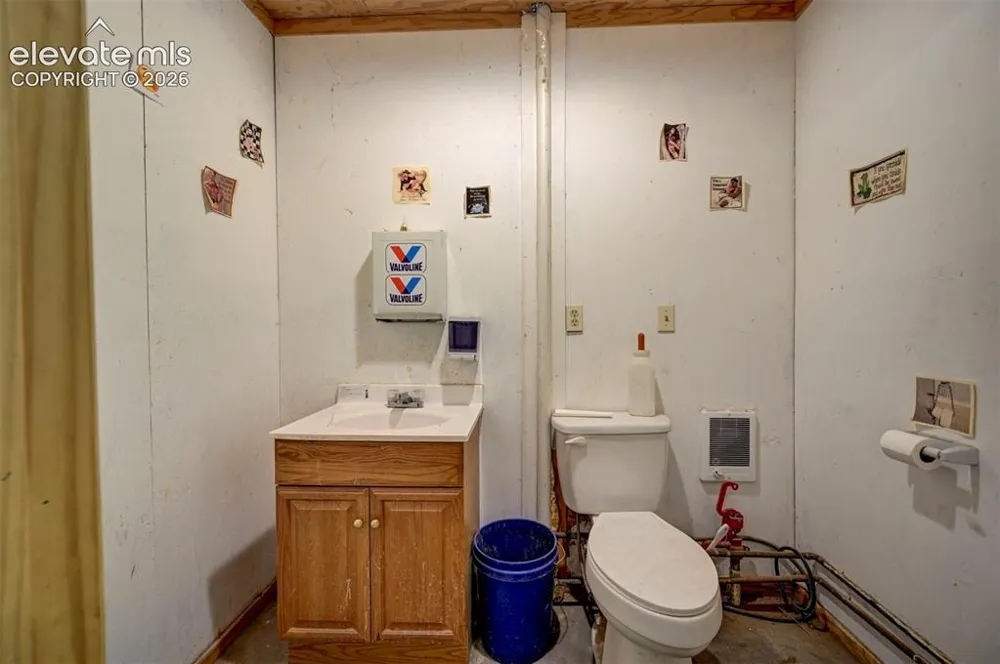 5910 McCart Ranch Circle Elizabeth, CO 80107