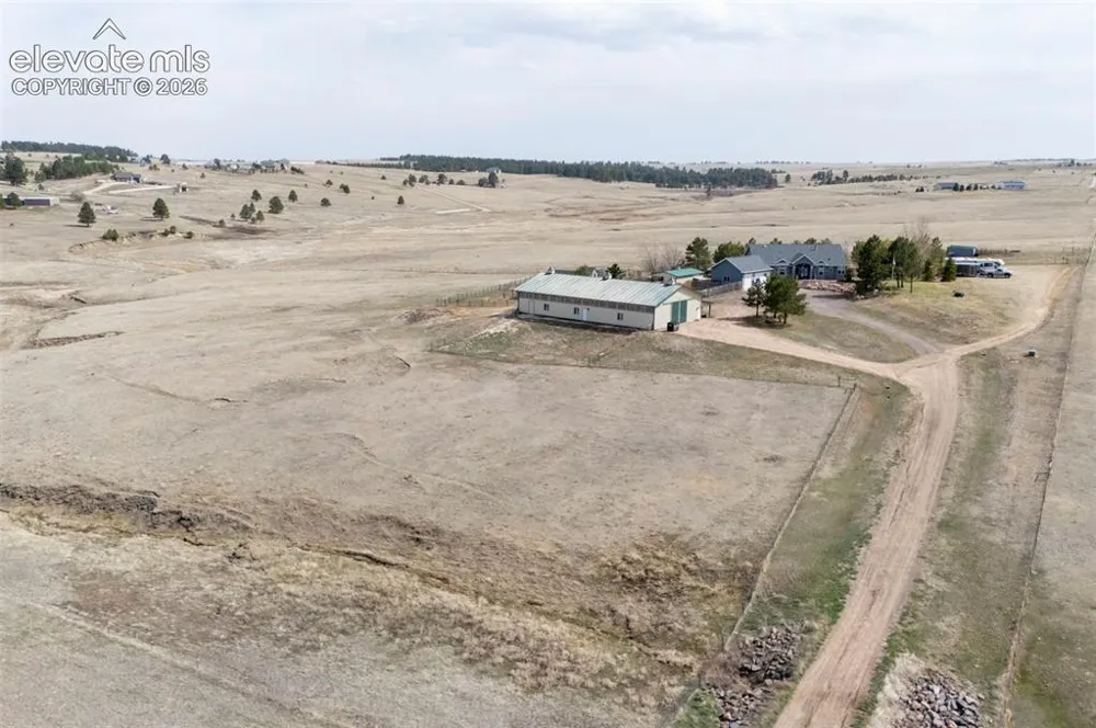 5910 McCart Ranch Circle Elizabeth, CO 80107