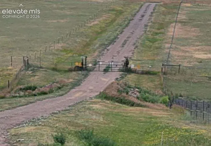 5910 McCart Ranch Circle Elizabeth, CO 80107