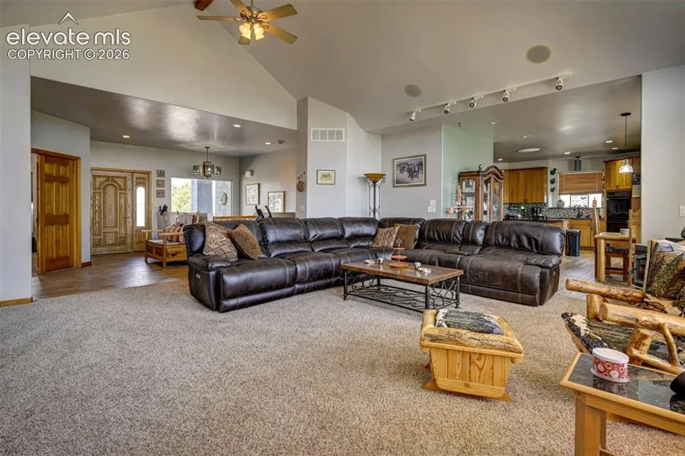 5910 McCart Ranch Circle Elizabeth, CO 80107