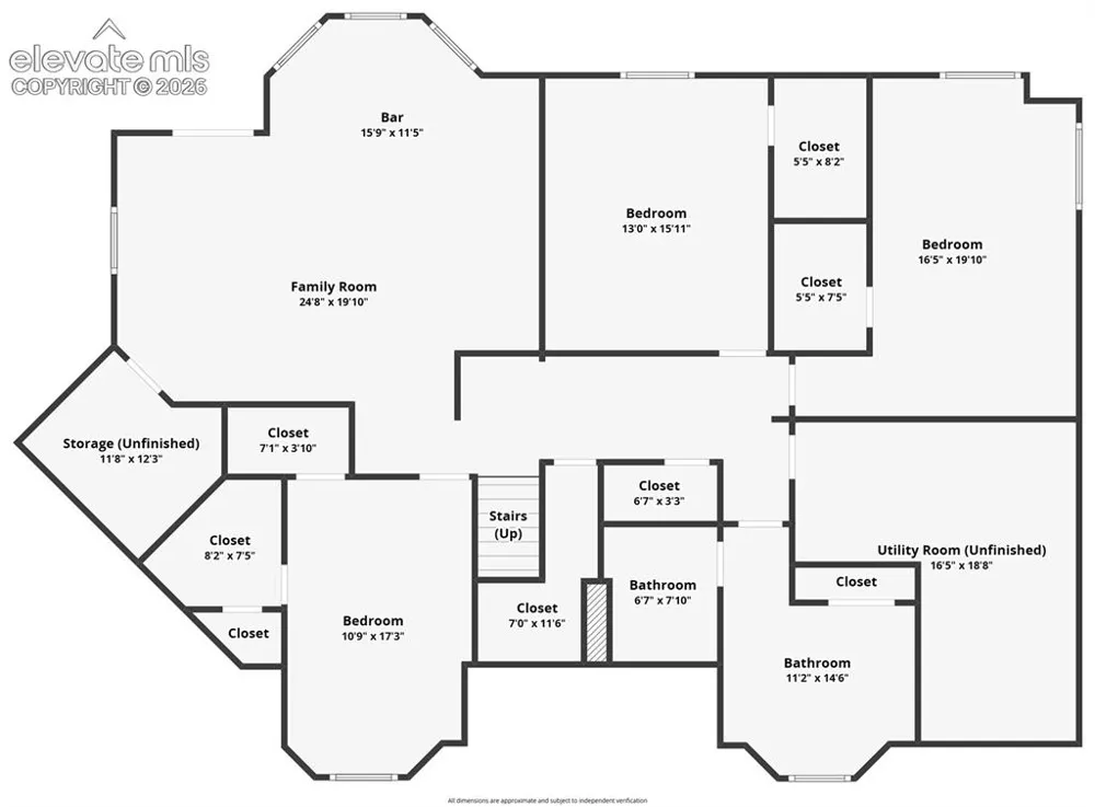 5910 McCart Ranch Circle Elizabeth, CO 80107