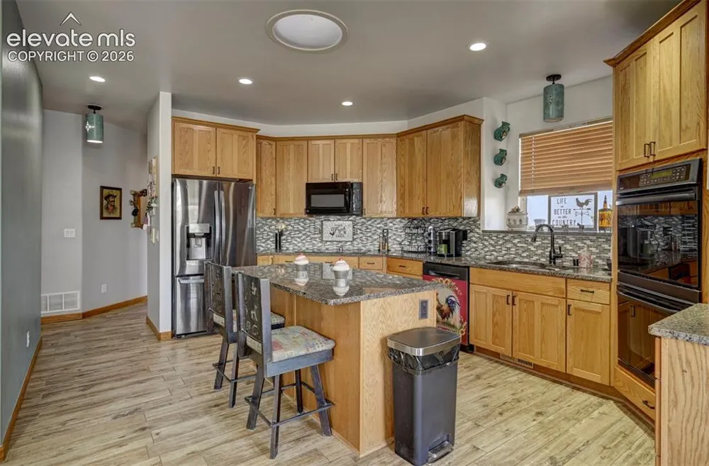 5910 McCart Ranch Circle Elizabeth, CO 80107