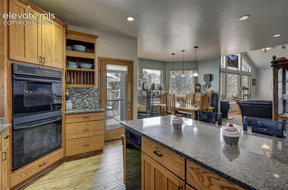 5910 McCart Ranch Circle Elizabeth, CO 80107