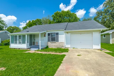 2115 Delano Drive