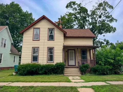 205 Clayton Street