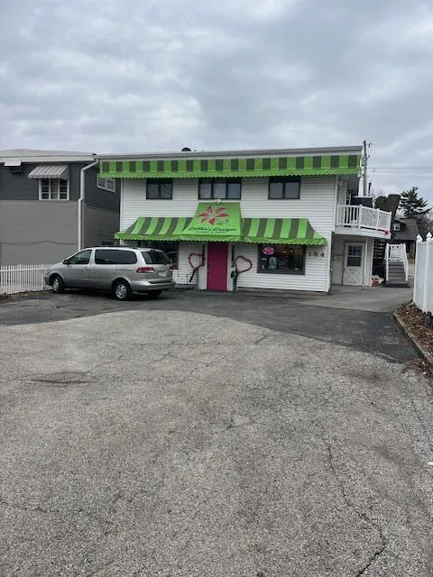 154 Main Street