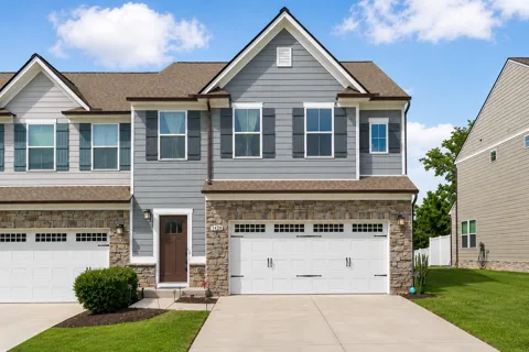 1420 Carderock Springs Dr
