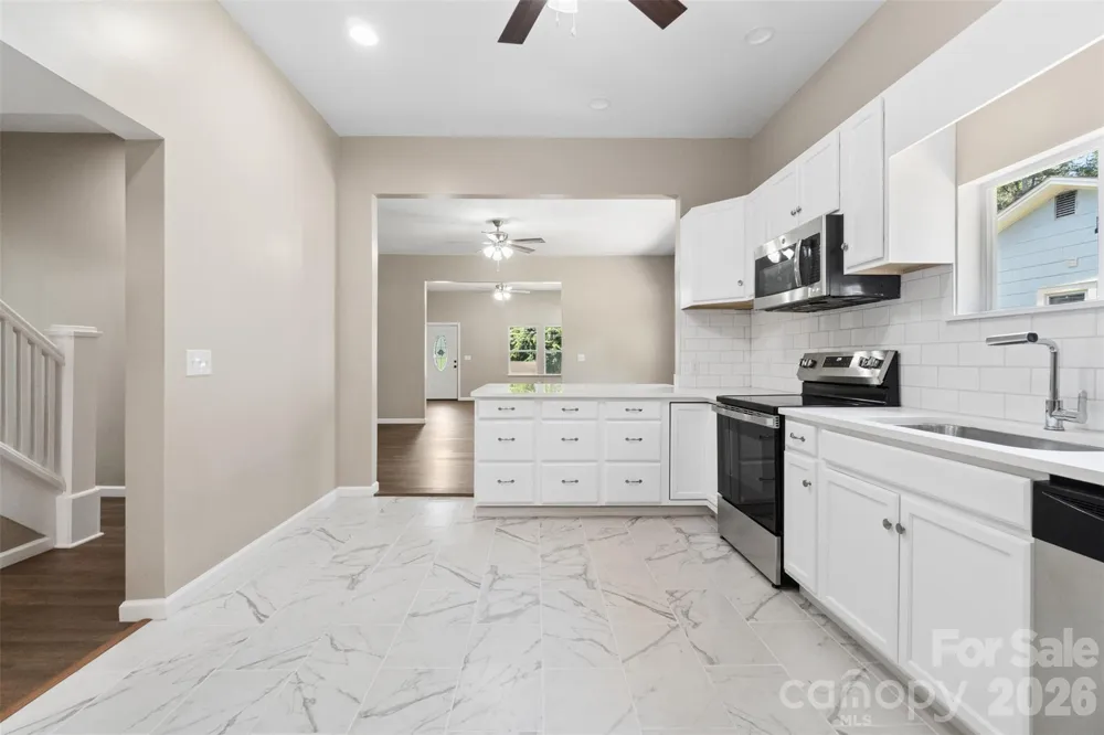 607 Lee Avenue Wadesboro, NC 28170