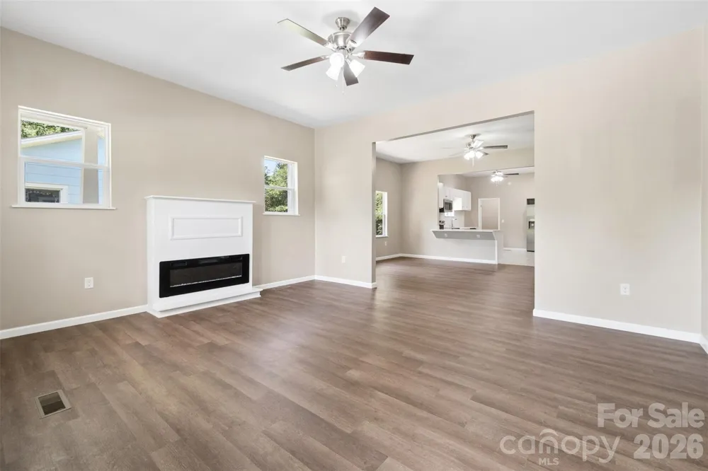 607 Lee Avenue Wadesboro, NC 28170