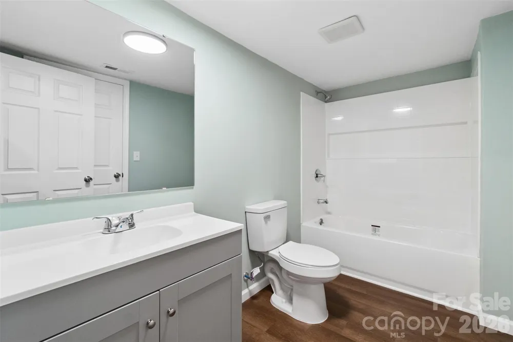 607 Lee Avenue Wadesboro, NC 28170