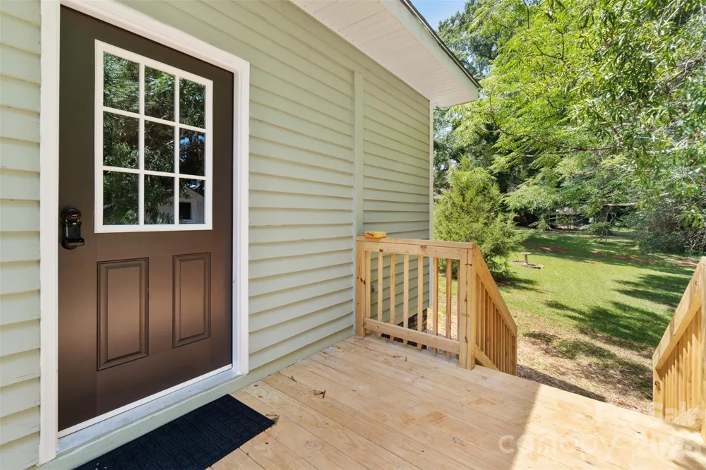 607 Lee Avenue Wadesboro, NC 28170