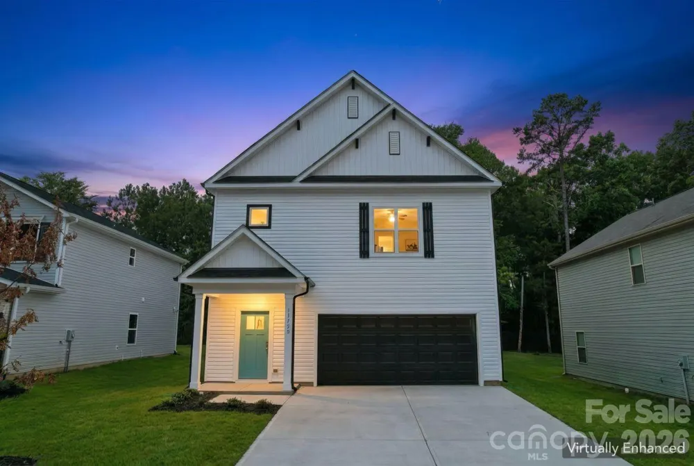 11725 Platon Avenue Huntersville, NC 28078