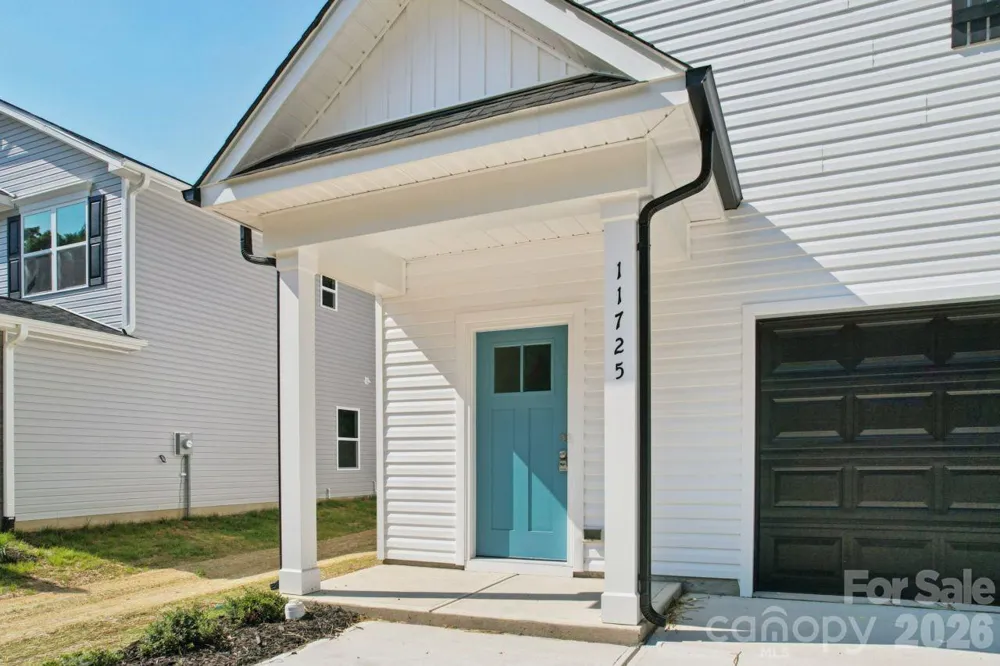 11725 Platon Avenue Huntersville, NC 28078