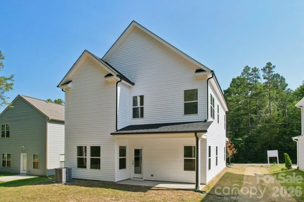 11725 Platon Avenue Huntersville, NC 28078