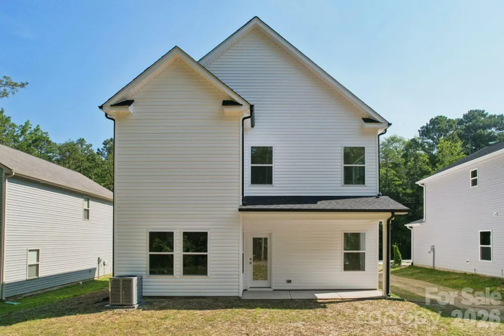11725 Platon Avenue Huntersville, NC 28078