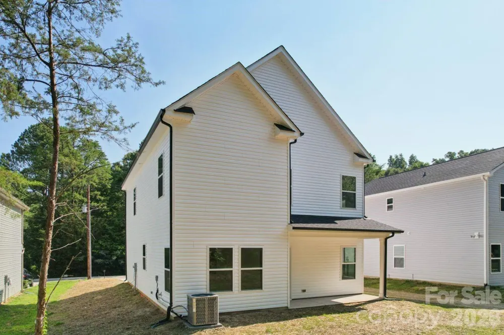 11725 Platon Avenue Huntersville, NC 28078
