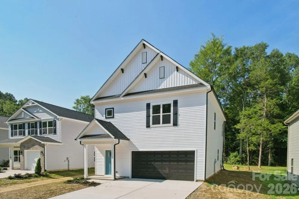 11725 Platon Avenue Huntersville, NC 28078